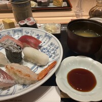 すし処 きみ -  すし処 きみ -
