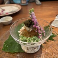麻布淺井 - 