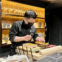 赤坂 鮨大谷 - 