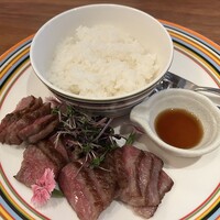 麻布淺井 - 