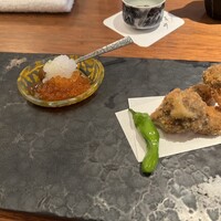麻布淺井 - 