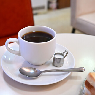 珈琲専門店 エース_1