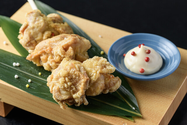 Wagyu Sushi Roll photo 3