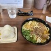 立花うどん