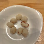 Komeda Ko-Hi-Ten - Beans
