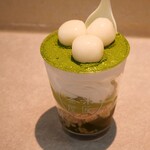 菓匠茶屋 - 料理写真: