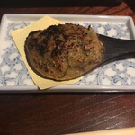 きはるの胡麻鯖や - 