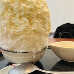 こひる庵 - 実りのタルト〈りんご〉通常サイズ　ラム変