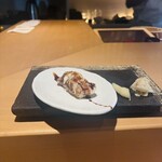 XEX WEST :: aburiyaki & sushi An - 