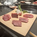 Yakiniku Ten - 