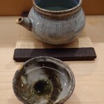 日本橋蛎殻町 すぎた - 三重 而今（半合）