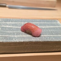 鮨 麻生 平尾山荘 - 