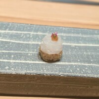 鮨 麻生 平尾山荘 - 