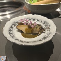 焼肉 展 - 