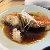 一つ木竹林草 - 