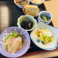 一つ木竹林草 - 