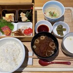 食のつむぎ - 