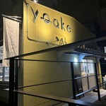 yoake - 