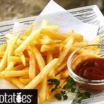 fries