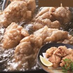 Hakata Ichibandori Fried Momo