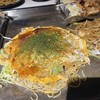 広島お好み焼き ホプキンス
