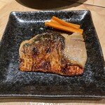 越中屋  - ニシン美味い( ⑉¯ །། ¯⑉ )