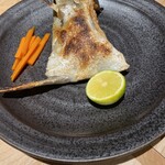 越中屋  - あれ？食べた記憶がないぞーーーー笑