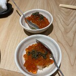 越中屋  - おかわりしたꉂꉂ(ᵔᗜᵔ*)