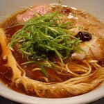 Japanese Soba Noodles 蔦 - 