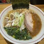 らーめん悠斗 - 