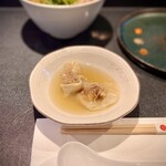 Japanese Soba Noodles 蔦 - 