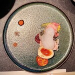 Japanese Soba Noodles 蔦 - 