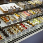 프랑스 가시＆카페 사토우노 하나