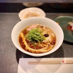 Japanese Soba Noodles 蔦 - 