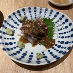 越中屋  - もーねー味噌がたまんない(*´д｀*)ﾊｧﾊｧ(*´д｀*)ﾊｧﾊｧ