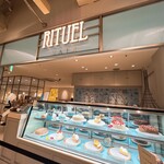 RITUEL CAFE - 