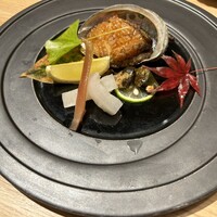 梅田 鮨割烹のの - 