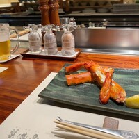 蟹遊亭 名古屋店 - 