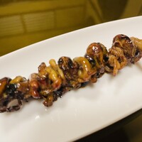 日本橋いづもや - 肝焼き