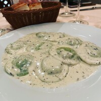 エリオ・ロカンダ・イタリアーナ - 