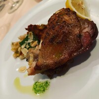 エリオ・ロカンダ・イタリアーナ - 