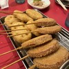 Kushikatsu Tanaka - 