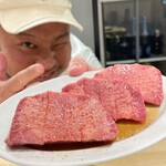 焼肉たくちゃん アッパーイースト - 