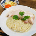 Chuuka Soba Nika - 