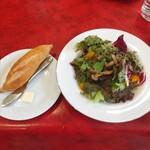 ビストロ ルポ - 