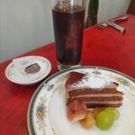 ビストロ ルポ - 