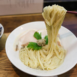 Chuuka Soba Nika - 