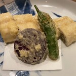 出汁とおでん わいく - 