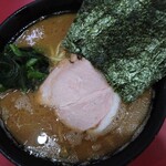 ラーメン 杉田家 - 