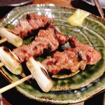もつやき みのる - 